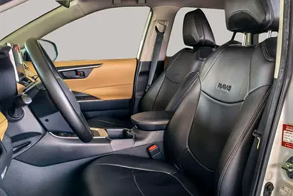 صورة 11 لـ 2023 Toyota RAV 4