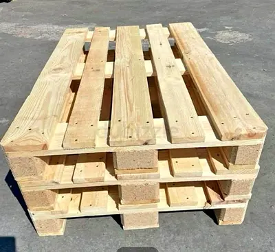 Wooden pallet for sale