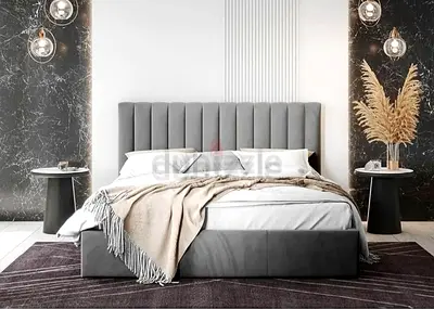 Brand new Queen size Family double bed Available