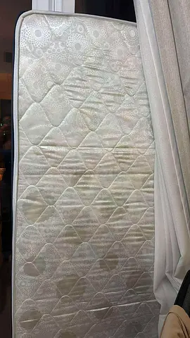 Mattress for sale 120x200