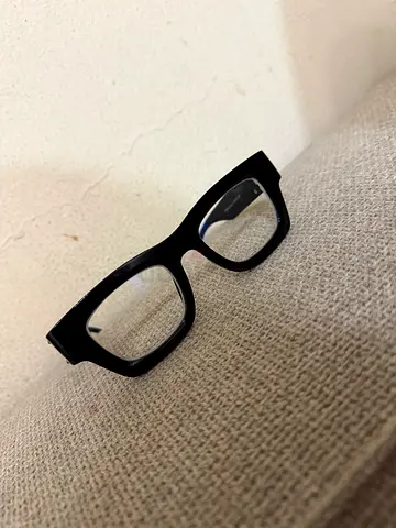 Glasses