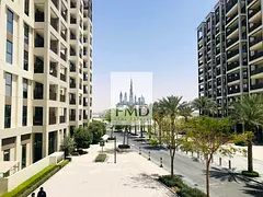 Lotus 2BR Apartment | Negotiable | Community View