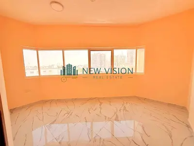 Security Cheque | 1BR + Living Room | 6 Cheques | Behind Fire Roundabout | Near Discount Centre