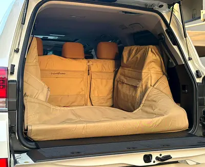 صورة 18 لـ 2021 Toyota LAND CRUISER