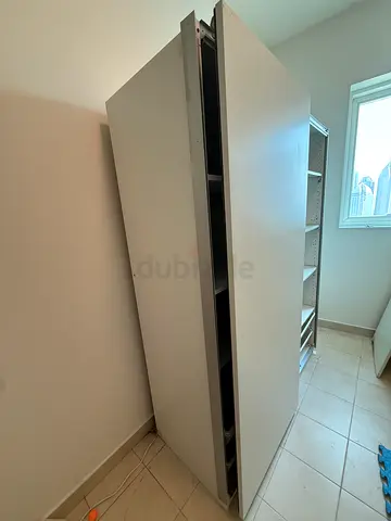Cabinets