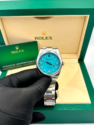 Oyster Perpetual