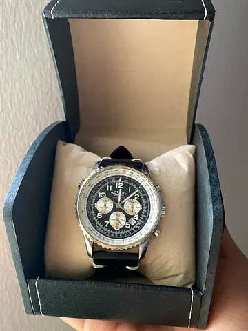 ROTARY Chronospeed Vintage