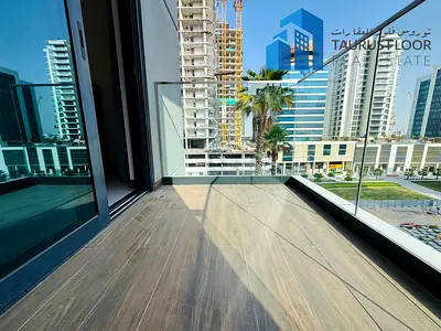 Luxurious | Fully Furnished | 4 chqs | Scenic Views