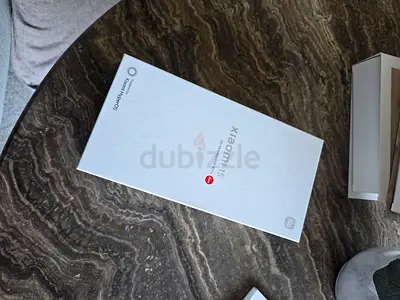 Xiaomi 15 White 12GB RAM 512GB – Excellent Condition, Full Box