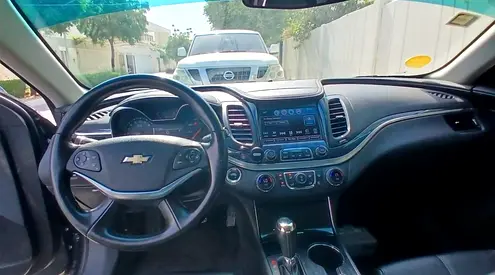 2019 Chevrolet Impala LT | Canadian Specs | Well Maintained
