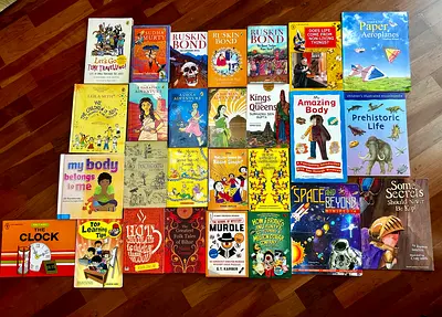 Books