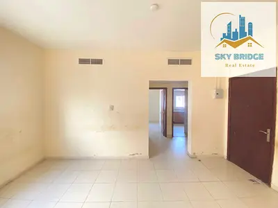 1 BHK Central AC | 2 Bathrooms | Near Rolla Mall