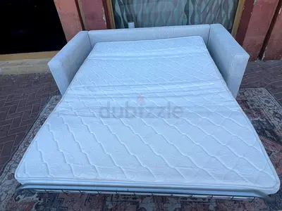 Italian high quality Bed Set with mattress