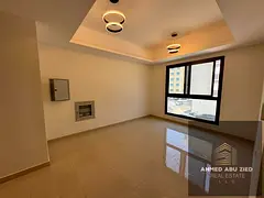 Master bedroom, large living room, first occupancy, balcony with open view, built-in wardrobes, spac