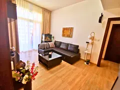 Fully Furnished Apartment | StunningSkyline Views