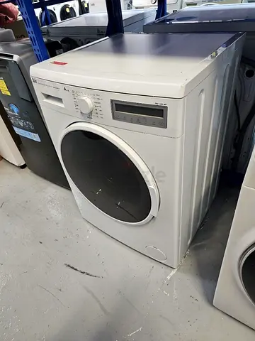 TEKA 9Kg Washer / 6Kg Dryer Combo Washing Machine