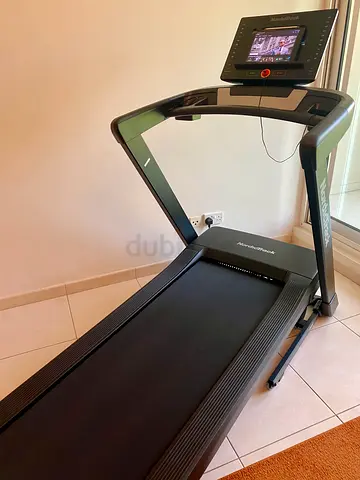 Nordictrack EXP 5i Treadmill