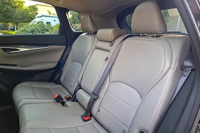 2024 Infiniti QX50 缩略图 12