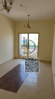 2-Bedroom Apartment for Annual Rent