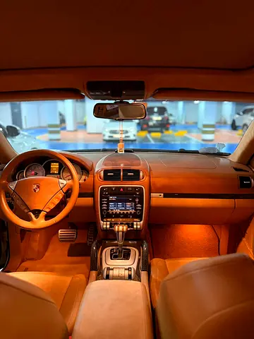 2009 Porsche CAYENNE 照片 5
