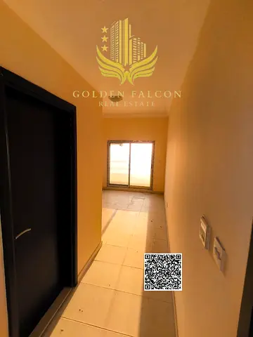 One Bedroom Apartment Is Available For Rent In Goldcrest Tower B Emirates City, Ajman!