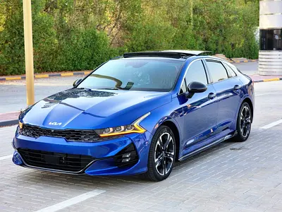 صورة 4 لـ 2023 KIA K5