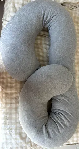 Full Body Maternity body pillow