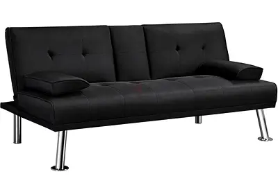 Sofa cum bed