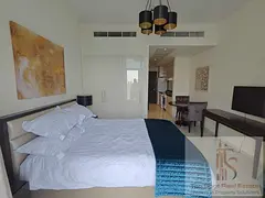 Fully Furnished | Ready to Move | High Floor — 2