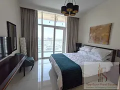 Fully Furnished | Ready to Move | High Floor