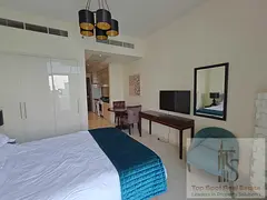 Fully Furnished | Ready to Move | High Floor — 3