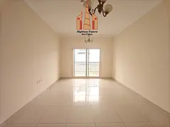 HUGE SIZE APARTMENT CLOSE TO PARK & SHARJAH COOP-
