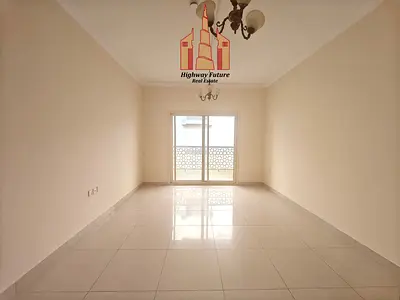 HUGE SIZE APARTMENT CLOSE TO PARK & SHARJAH COOP-