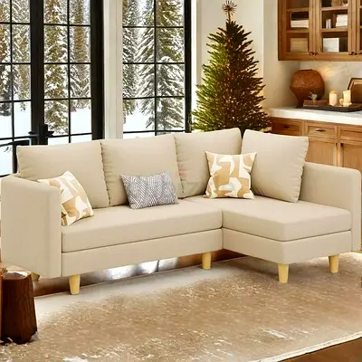 Sofa Set Brand New Custom Made