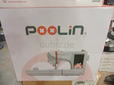 PooLin