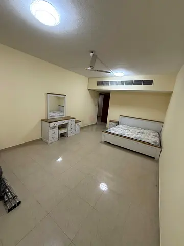Hall Room for rent