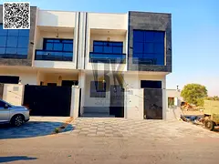 🏡 For Sale | Fully Furnished Premium Townhouse Villa in Al Helio – Ajman A fantastic opportunit