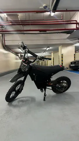 Custom Kugoo Wish 01 - 20KM ODO ONLY .