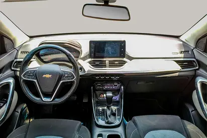 2023 Chevrolet CAPTIVA 照片 9