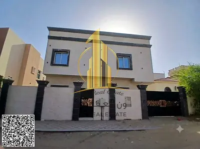 فيلا للإيجار السنوي بسعر مميز اقل من سعر السوق – منطقة الياسمين
