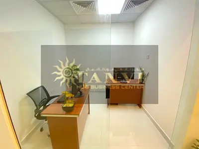 Executive Workspace | Near Metro | Free Amenities