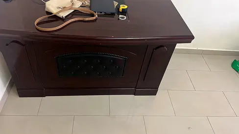 Office table
