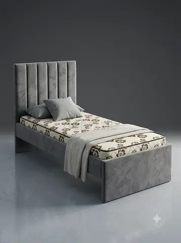 Brand New Single Bed Frame For Sale