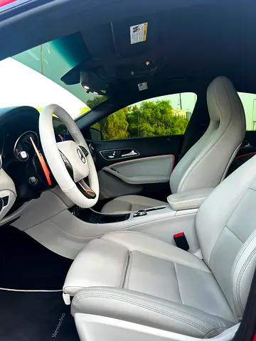 صورة مصغرة 13 لـ 2018 Mercedes-BENZ CLA