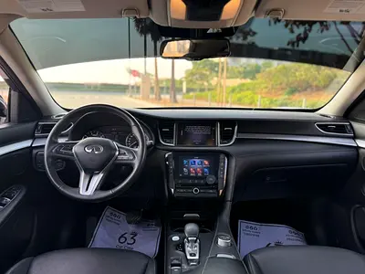 صورة 2 لـ 2021 Infiniti QX50