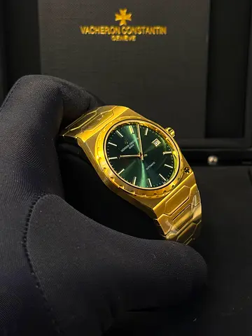 💎Available new💎 💎VACHERON WATCHE💎 💎SUPER MASTER QUALITY 💎 💎with real box💎