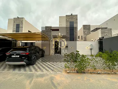 EXCLUSIVE LUXURY STANDALONE VILLA | 4 MASTERs BEDROOMS+ MAJLIS | STRATEGIC LOCATION ON HELIO MAIN ROAD | ELEGANT FINIS