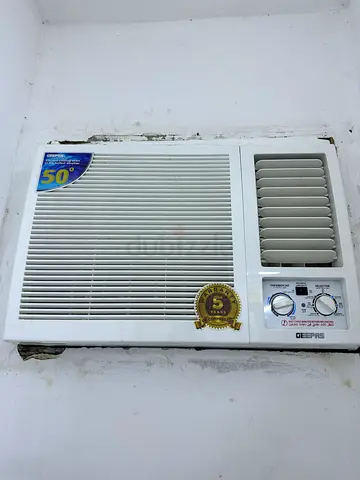 Window AC