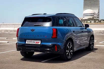 2025 MINI COUNTRYMAN — миниатюра 6