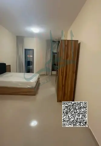 2BHK Apartment for sale , Al Nuaimiya Tower, Ajman